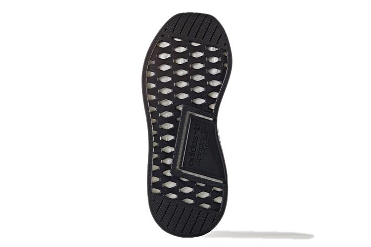 Кроссовки женские Adidas NMD CS2 trace green trace pink, 36 2/3 EU