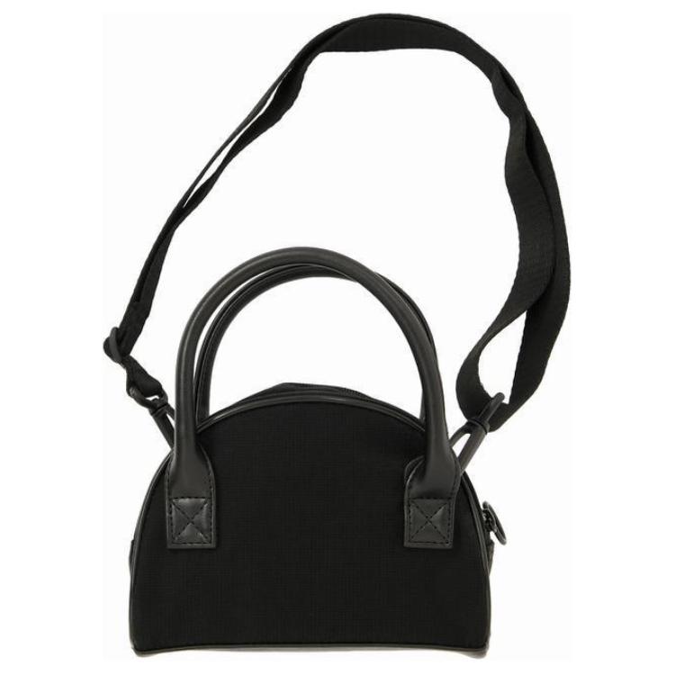 Сумка унисекс PUMA 078342-01 черная