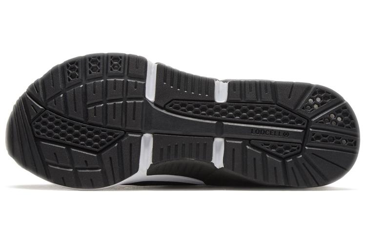 Кроссовки унисекс PUMA Lqdcell Optic Xi iridescent black, 40 EU