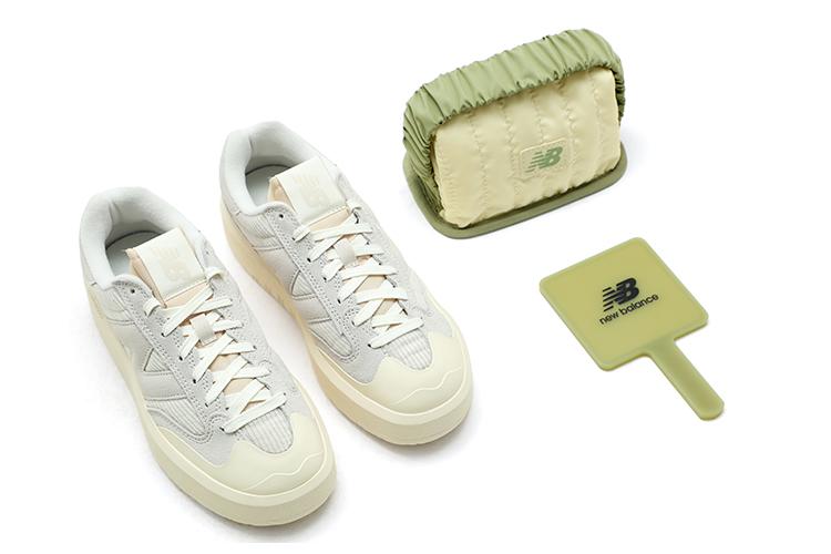 Кроссовки унисекс New Balance NB 302 серо-бежевые, 39.5 EU