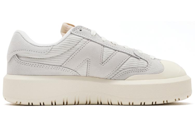 Кроссовки унисекс New Balance NB 302 серо-бежевые, 39.5 EU