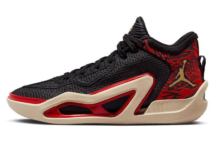 Кеды мужские Jordan Tatum 1 Zoo