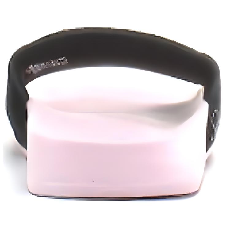 Шлепанцы женские PUMA Sophia Webster X Leadcat Slide parfait pink black, 37 EU