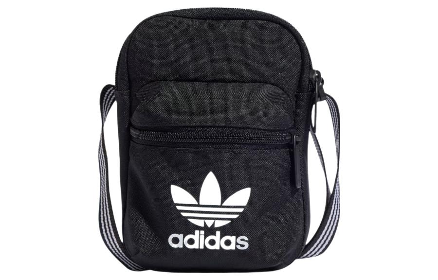 Кроссбоди-сумка Adidas Adicolor Classic Festival Bag черная