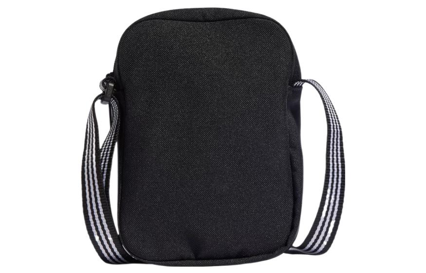Кроссбоди-сумка Adidas Adicolor Classic Festival Bag черная
