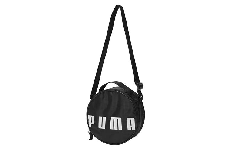 Сумка женская PUMA Regular черная