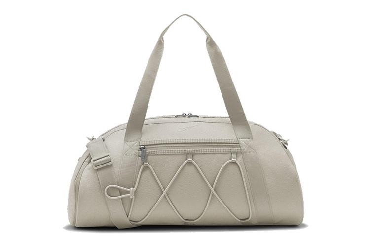 Саквояж женский Nike CV0062-230, stone color