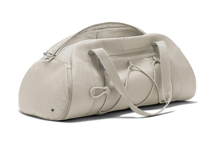 Саквояж женский Nike CV0062-230, stone color