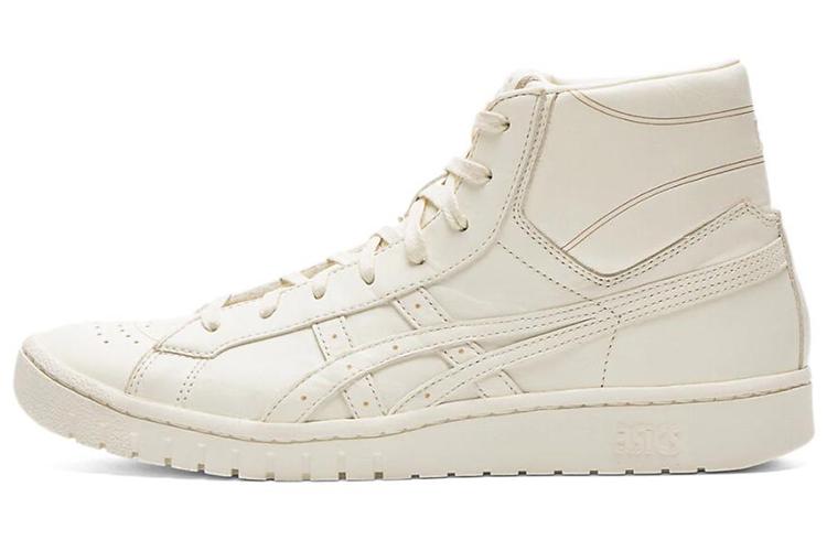 Кроссовки унисекс ASICS GEL-PTG MT белые, 38 EU