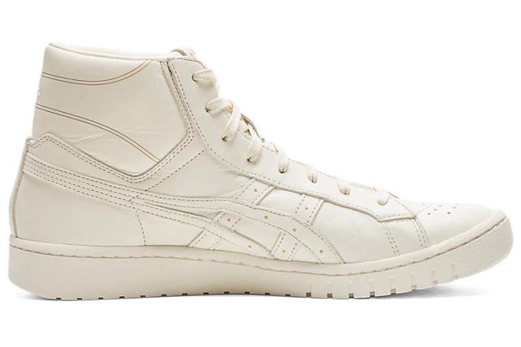 Кроссовки унисекс ASICS GEL-PTG MT белые, 38 EU