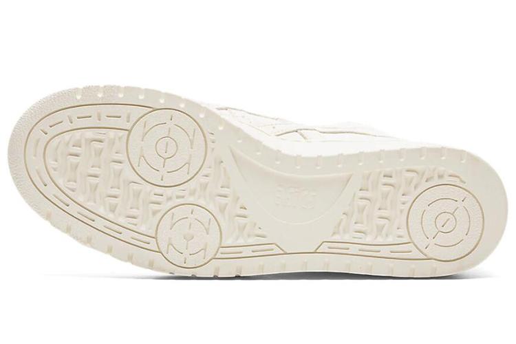 Кроссовки унисекс ASICS GEL-PTG MT белые, 38 EU