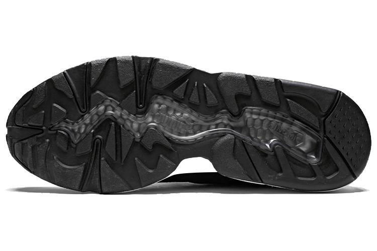 Кроссовки унисекс PUMA R698 Low Bape Camo черные, 40 EU