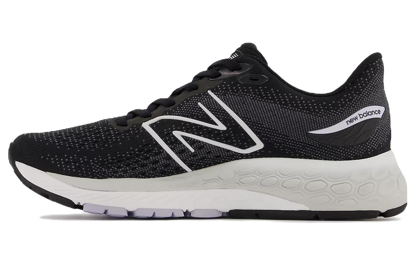 Кроссовки женские New Balance Fresh Foam X 880v12 черные