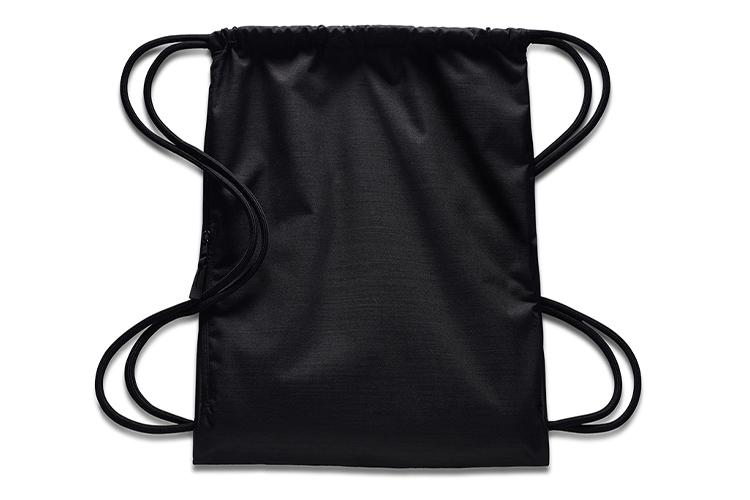 Рюкзак унисекс Nike 7929418 черный