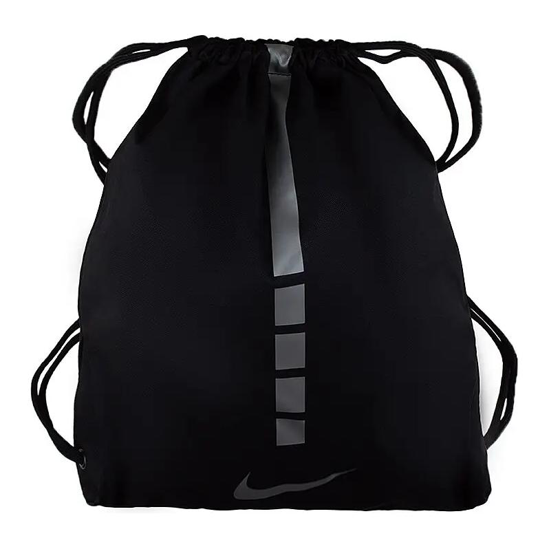 Рюкзак унисекс Nike 7929418 черный