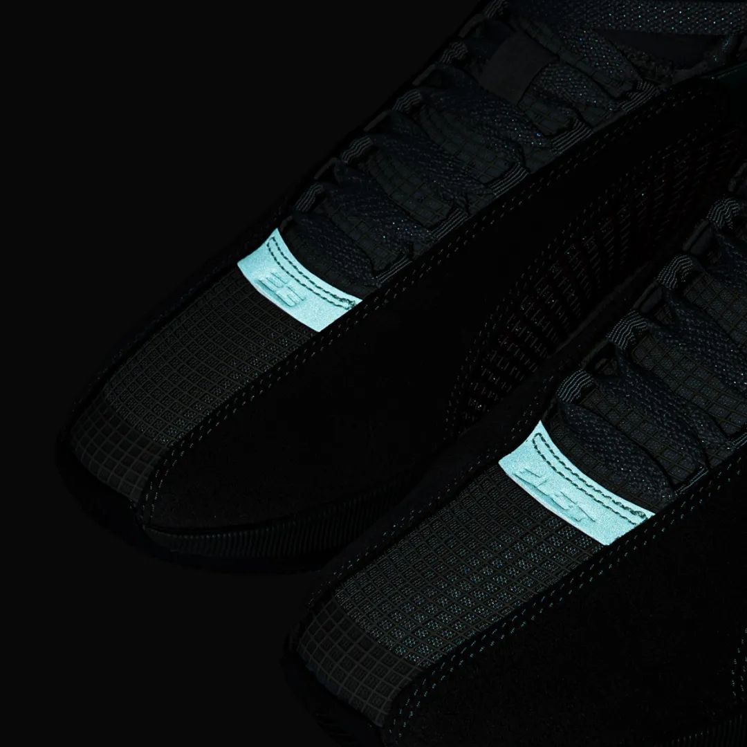 Кроссовки Air Jordan Clot X Air Jordan 35 Sepia Stone, 36 EU