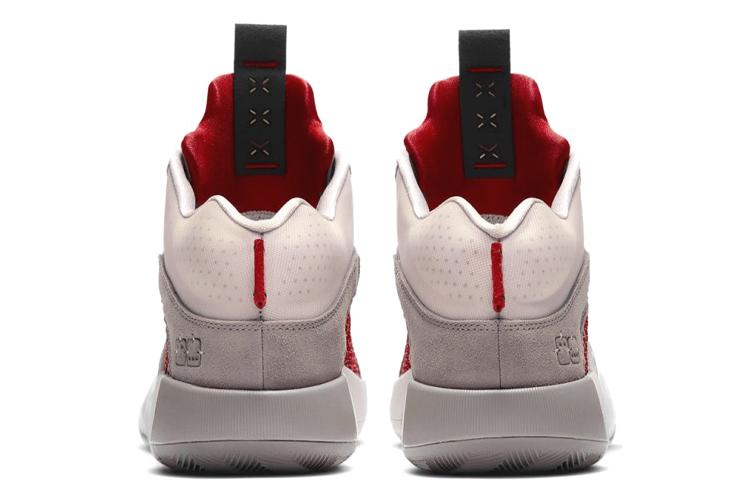 Кроссовки Air Jordan Clot X Air Jordan 35 Sepia Stone, 36 EU