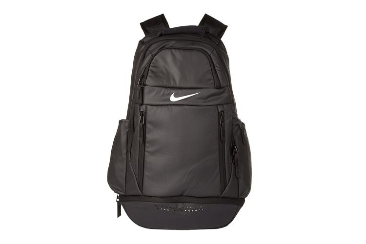 Рюкзак унисекс Nike 7930602 черный