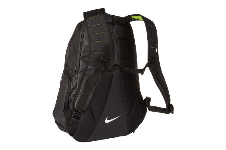 Рюкзак унисекс Nike 7930602 черный