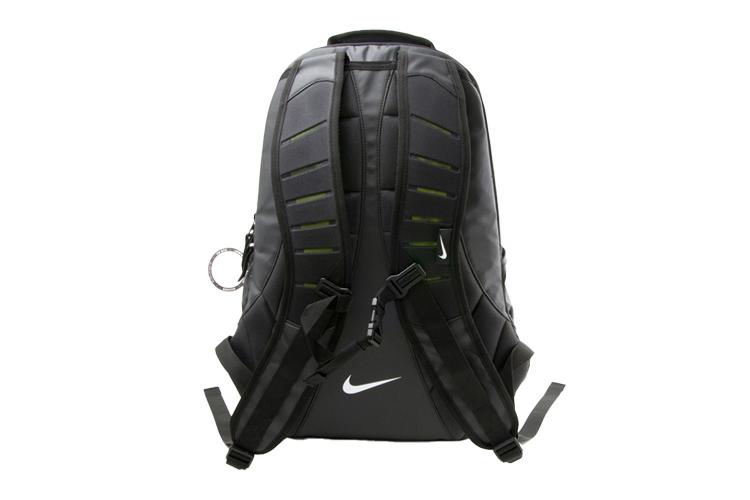 Рюкзак унисекс Nike 7930602 черный