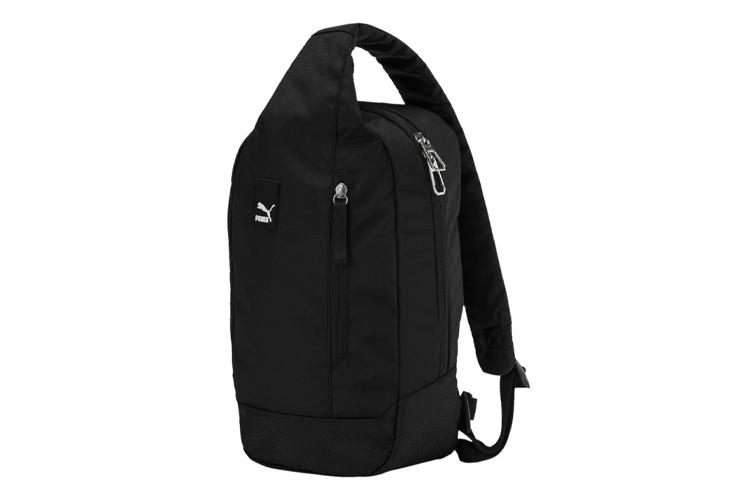 Сумка унисекс PUMA 075046-01 черная