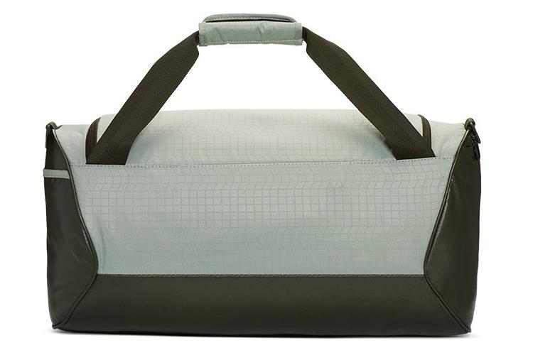 Дорожная сумка унисекс Nike BA6059-355, horizon green/sequoia green, размер Regular