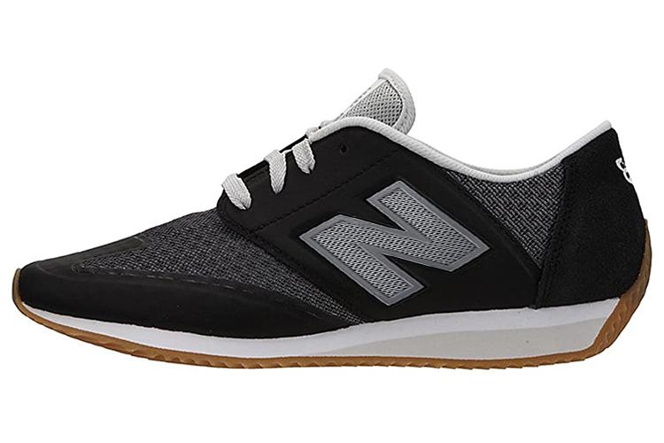 Кроссовки унисекс New Balance 320 черные, серые