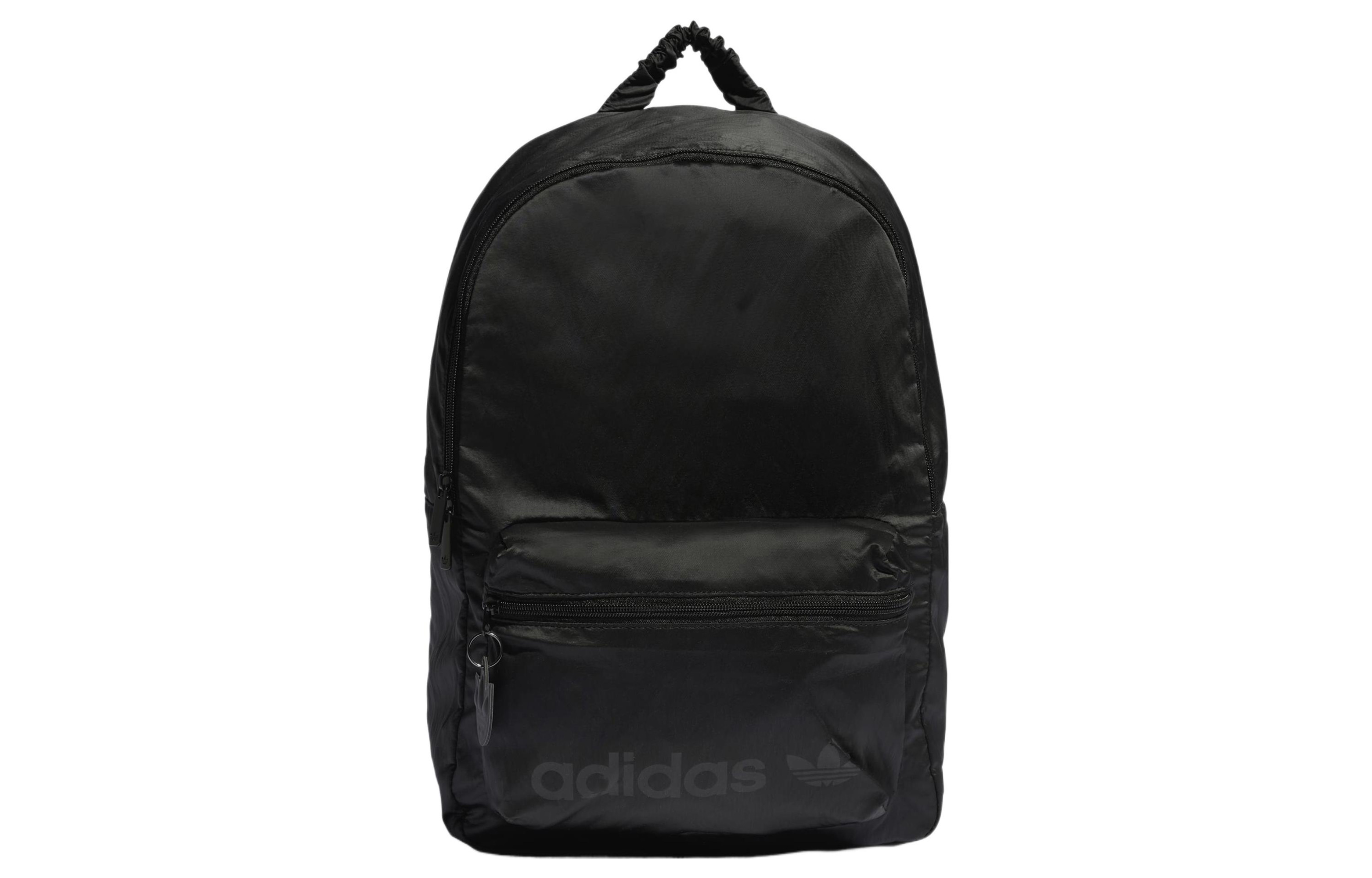 Рюкзак женский Adidas Originals Regular черный