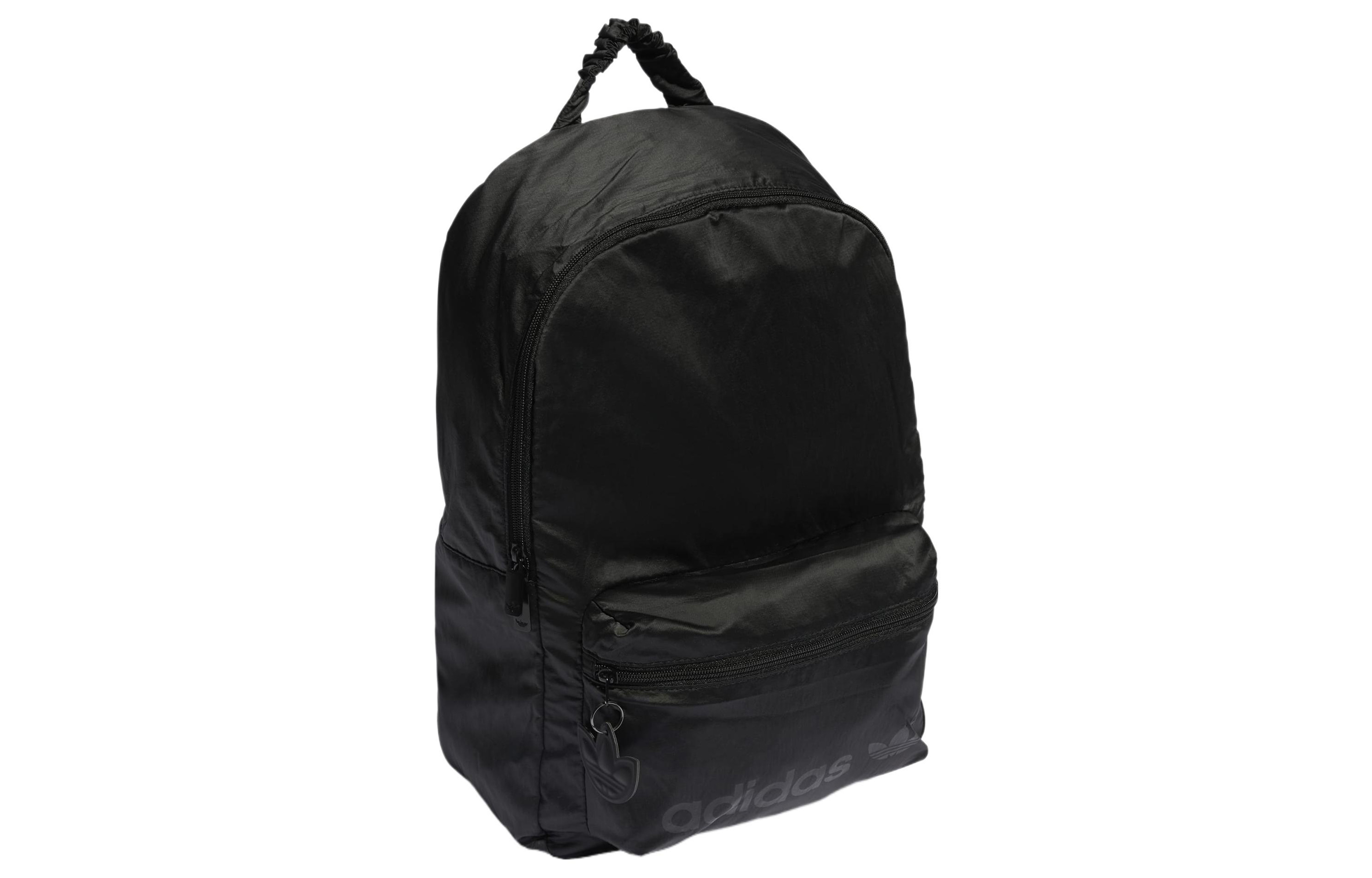 Рюкзак женский Adidas Originals Regular черный