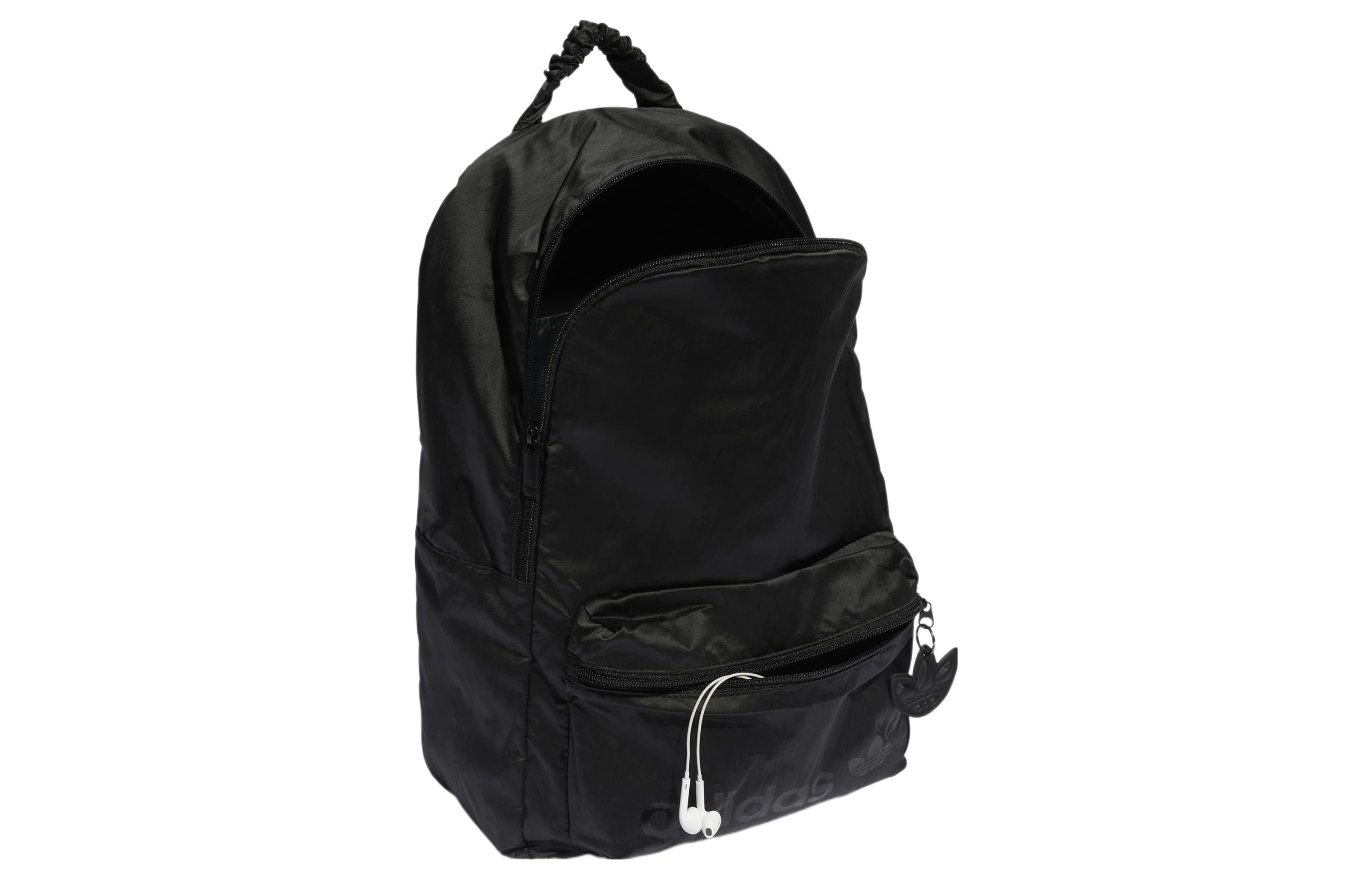 Рюкзак женский Adidas Originals Regular черный