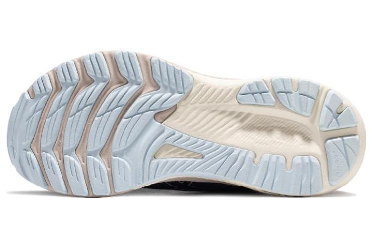 Кроссовки женские ASICS Gel Kayano 29 Wide индиго, 37 EU