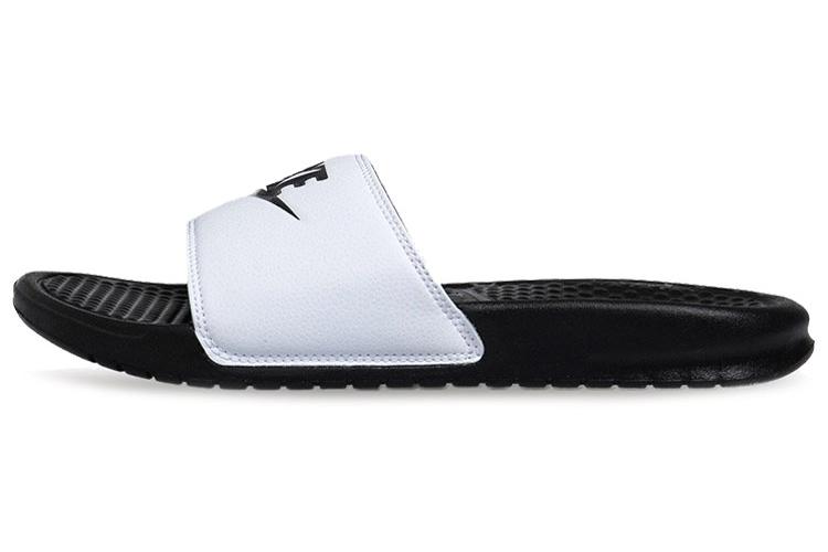 Шлепанцы Nike Benassi JDI Slide