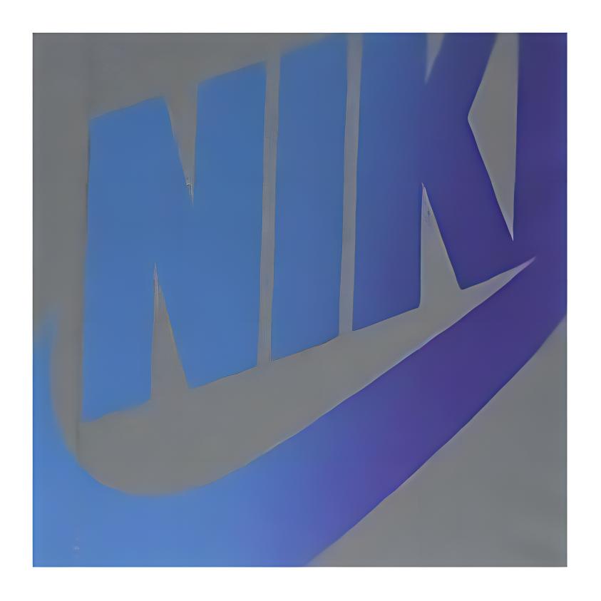 Рюкзак унисекс Nike BA5876-084 серый