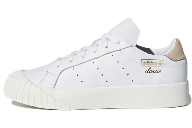 Кеды женские Adidas Everyn Running белые