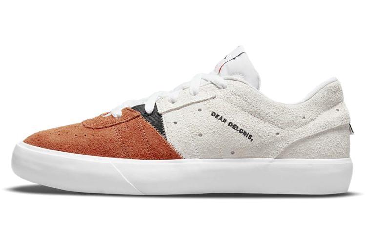 Кеды унисекс Jordan Series .02