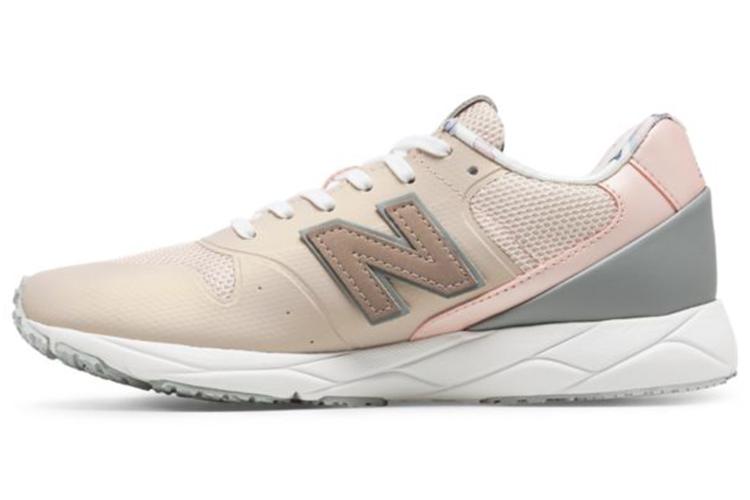 Кроссовки женские New Balance 96 Revlite pink, 36 EU