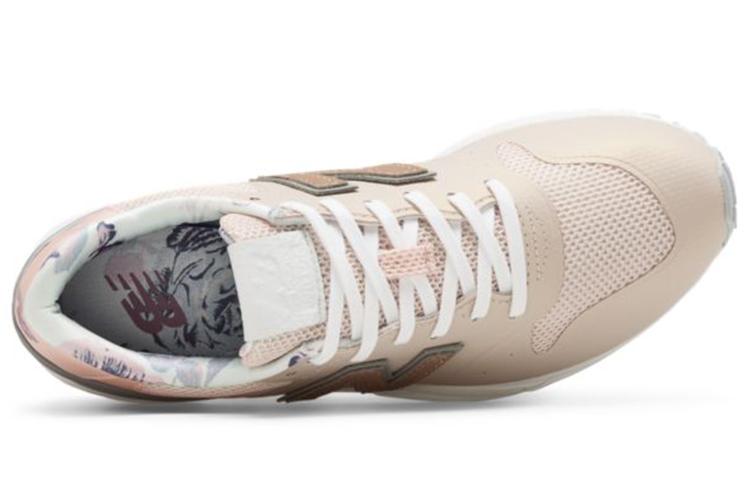 Кроссовки женские New Balance 96 Revlite pink, 36 EU