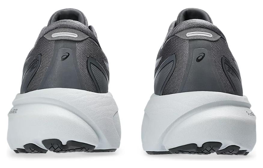 Кроссовки мужские ASICS Gel-Kayano 30 Wide carrier grey, 42 EU