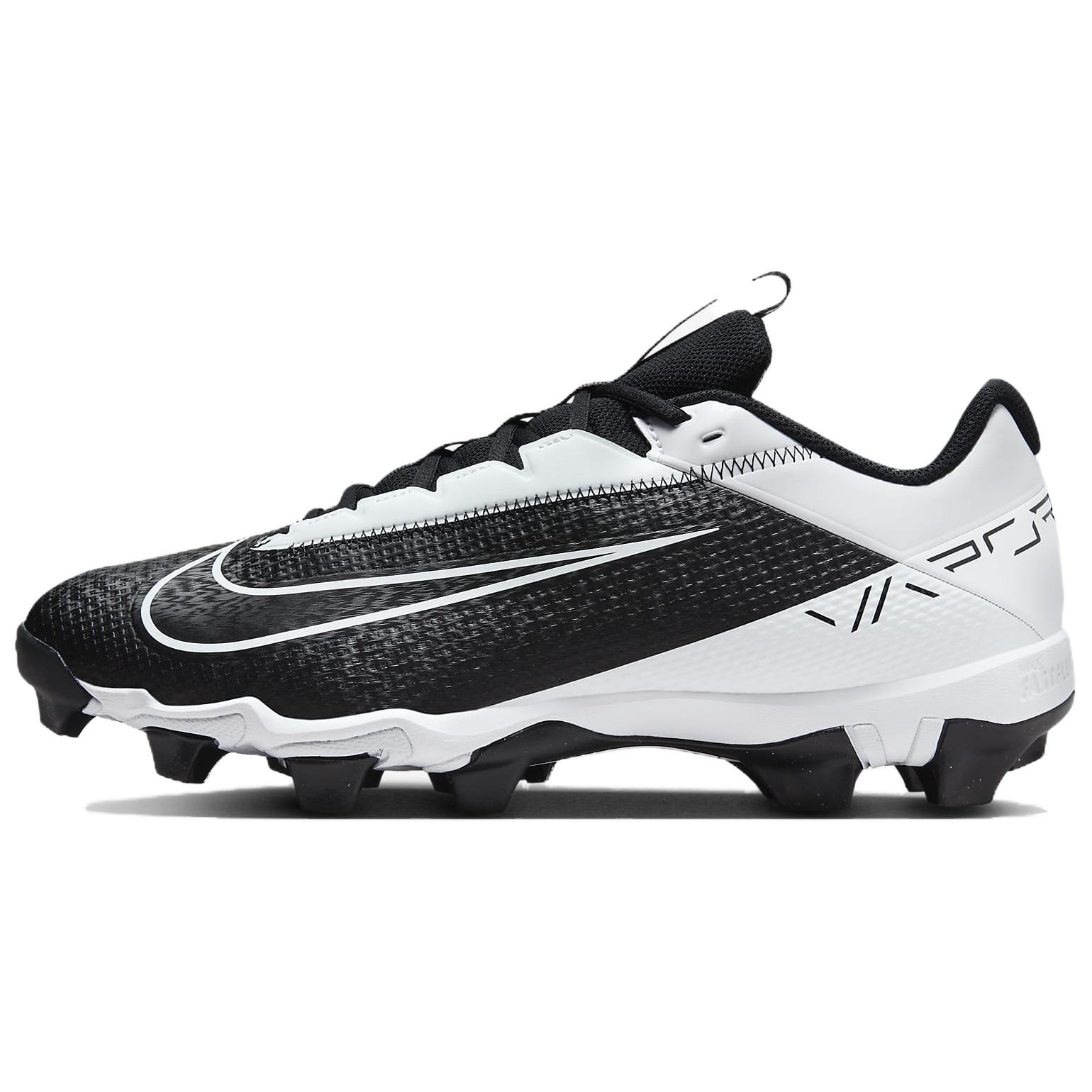 Футбольные бутсы мужские Nike Vapor Edge Shark 2 черные