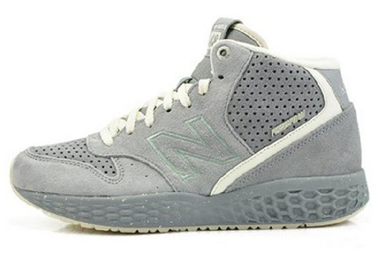 Кроссовки мужские New Balance Fresh Foam 988 серые