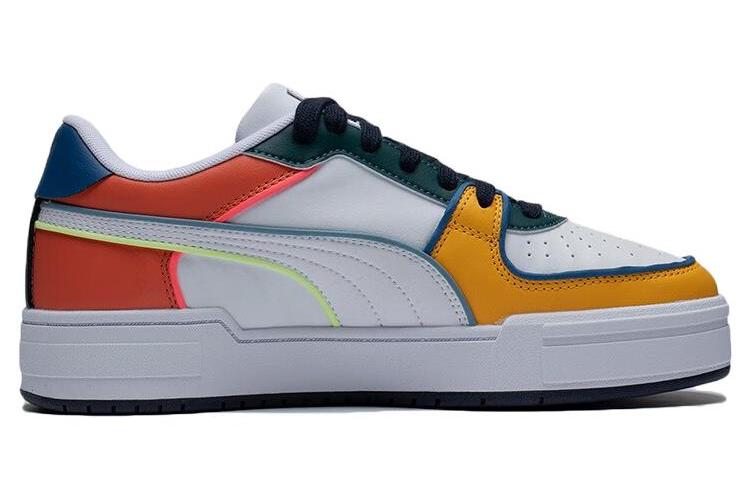 Кеды унисекс PUMA 388557-02