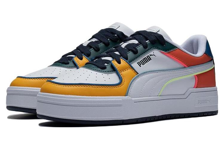 Кеды унисекс PUMA 388557-02