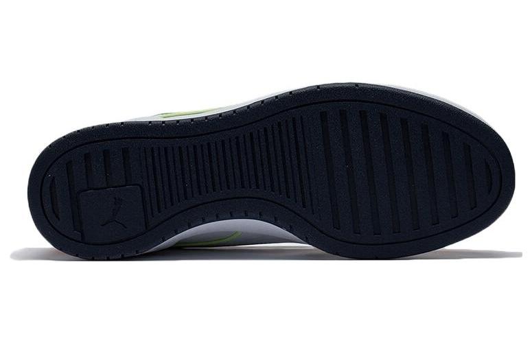 Кеды унисекс PUMA 388557-02