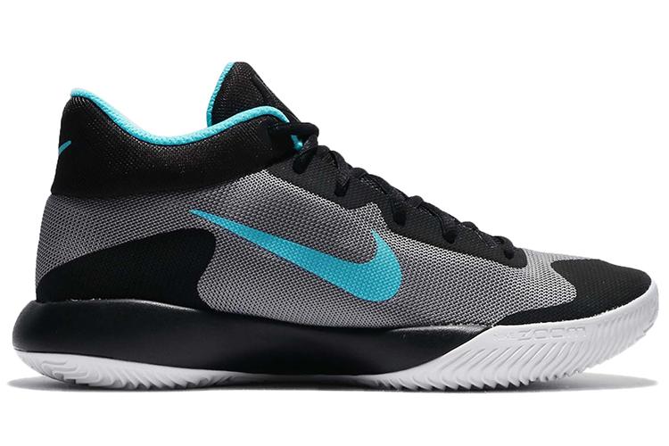 Спортивные кроссовки мужские Nike KD Trey 5 V EP черные, 45 EU