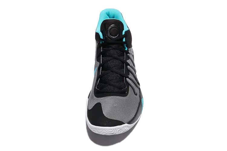 Спортивные кроссовки мужские Nike KD Trey 5 V EP черные, 45 EU
