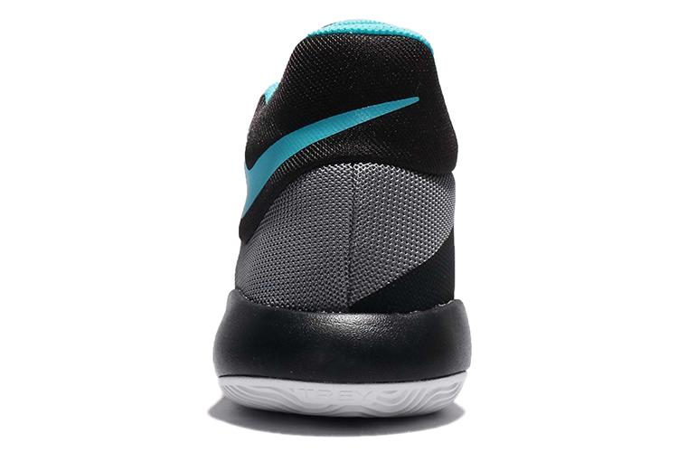 Спортивные кроссовки мужские Nike KD Trey 5 V EP черные, 45 EU