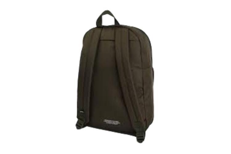 Рюкзак унисекс Adidas Originals DW5187 зелёный