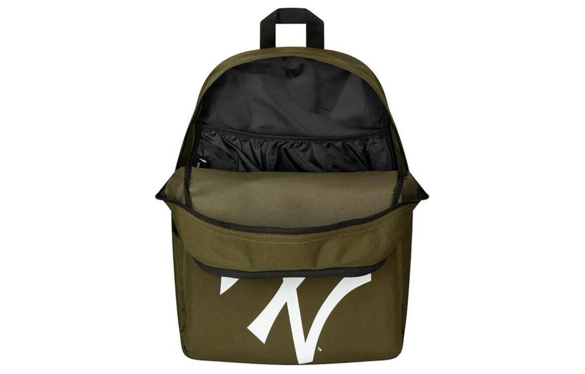 Рюкзак унисекс Adidas Originals DW5187 зелёный