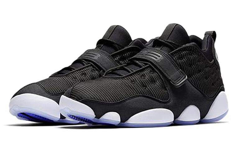 Кроссовки мужские Jordan Black Cat AR0772-001 черные, 42 EU