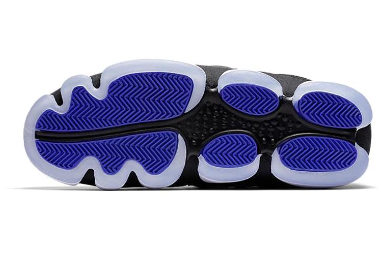 Кроссовки мужские Jordan Black Cat AR0772-001 черные, 42 EU